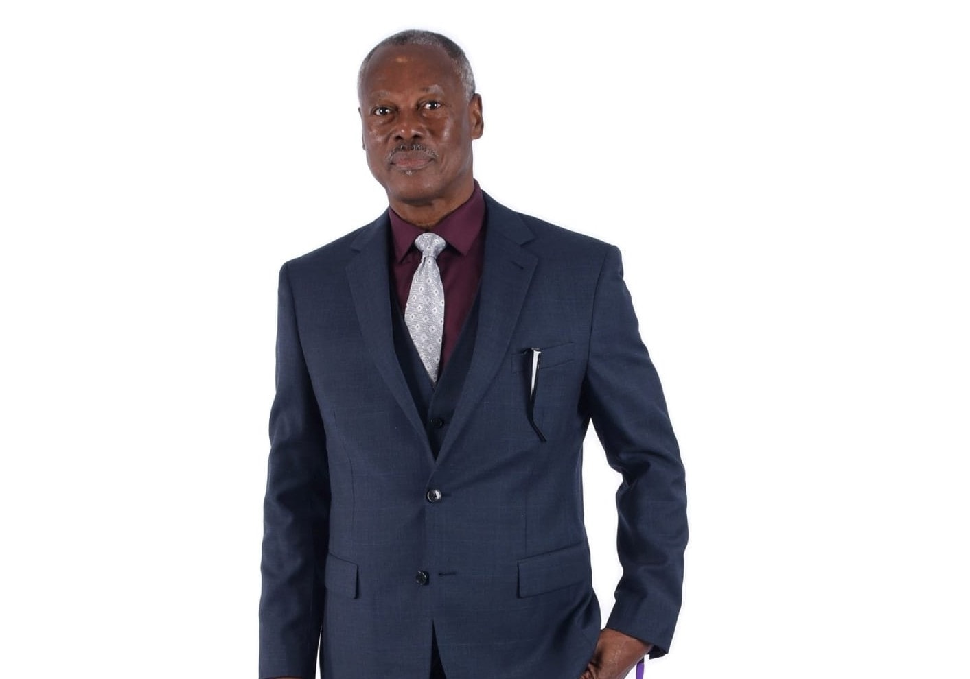 Joel Lubin — Farm Director